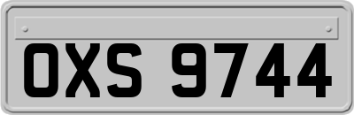 OXS9744