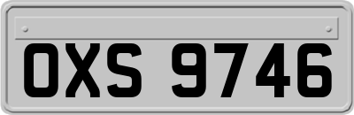 OXS9746