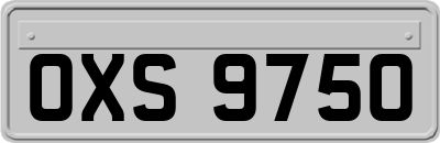 OXS9750