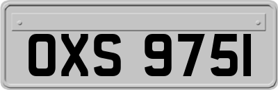 OXS9751