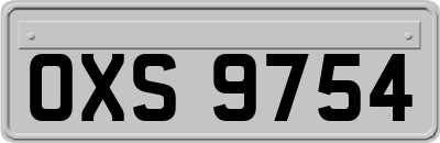 OXS9754