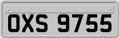 OXS9755
