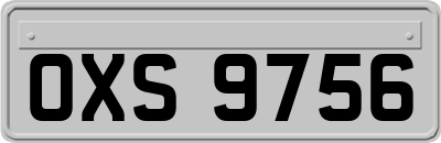 OXS9756