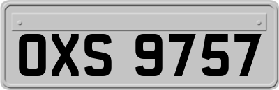 OXS9757