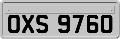 OXS9760