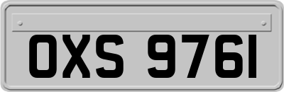 OXS9761