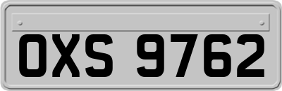 OXS9762