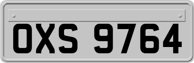 OXS9764