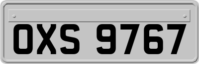 OXS9767