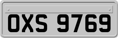 OXS9769