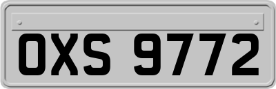 OXS9772