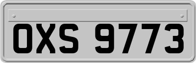 OXS9773
