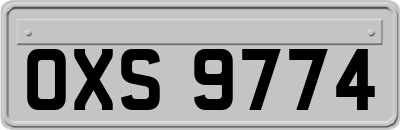 OXS9774