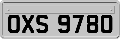OXS9780