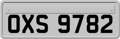 OXS9782