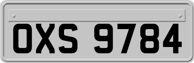 OXS9784