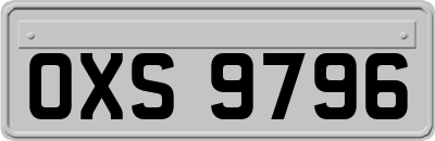 OXS9796