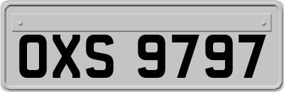OXS9797