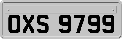 OXS9799