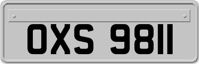 OXS9811