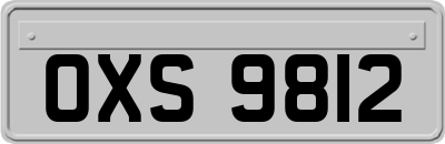 OXS9812