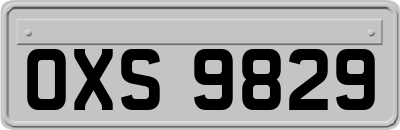 OXS9829