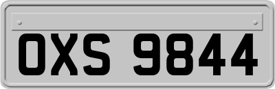 OXS9844