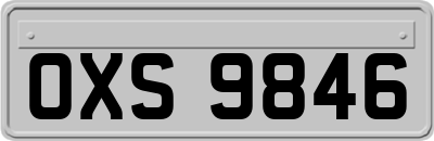 OXS9846