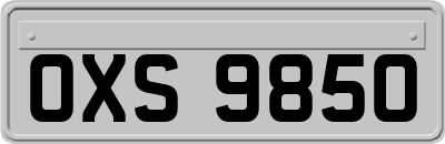 OXS9850