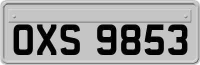 OXS9853
