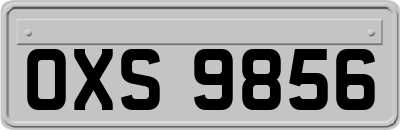 OXS9856