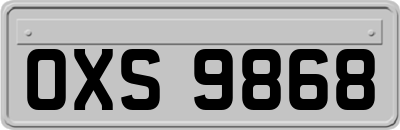 OXS9868