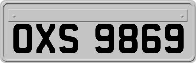 OXS9869