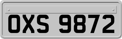 OXS9872