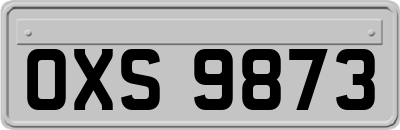 OXS9873
