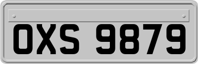 OXS9879