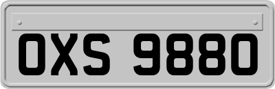 OXS9880