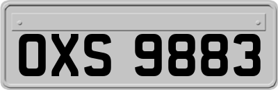 OXS9883