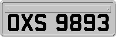 OXS9893