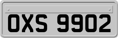 OXS9902