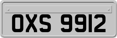 OXS9912