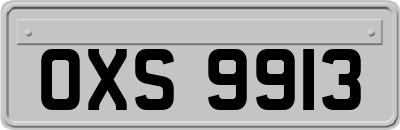 OXS9913