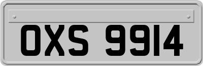 OXS9914