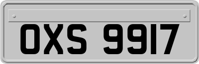 OXS9917