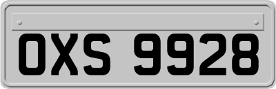 OXS9928