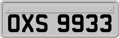 OXS9933