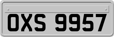 OXS9957