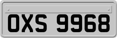 OXS9968