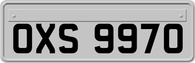 OXS9970