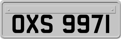 OXS9971